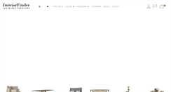 Desktop Screenshot of interiorfinder.com
